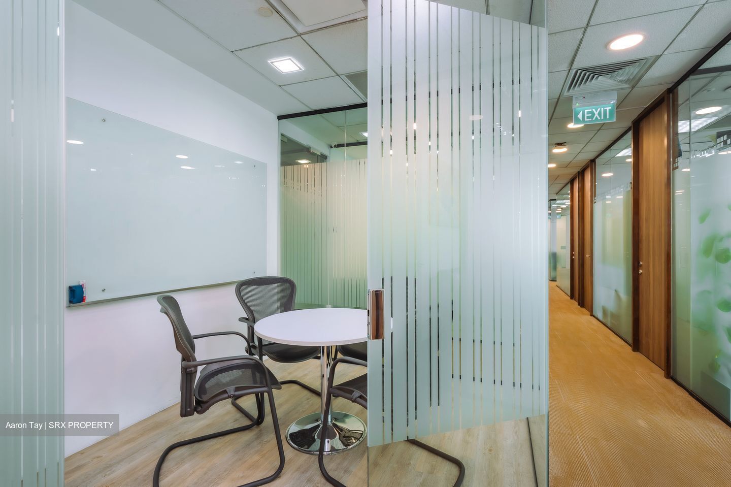 Shaw House (D9), Office #552878651